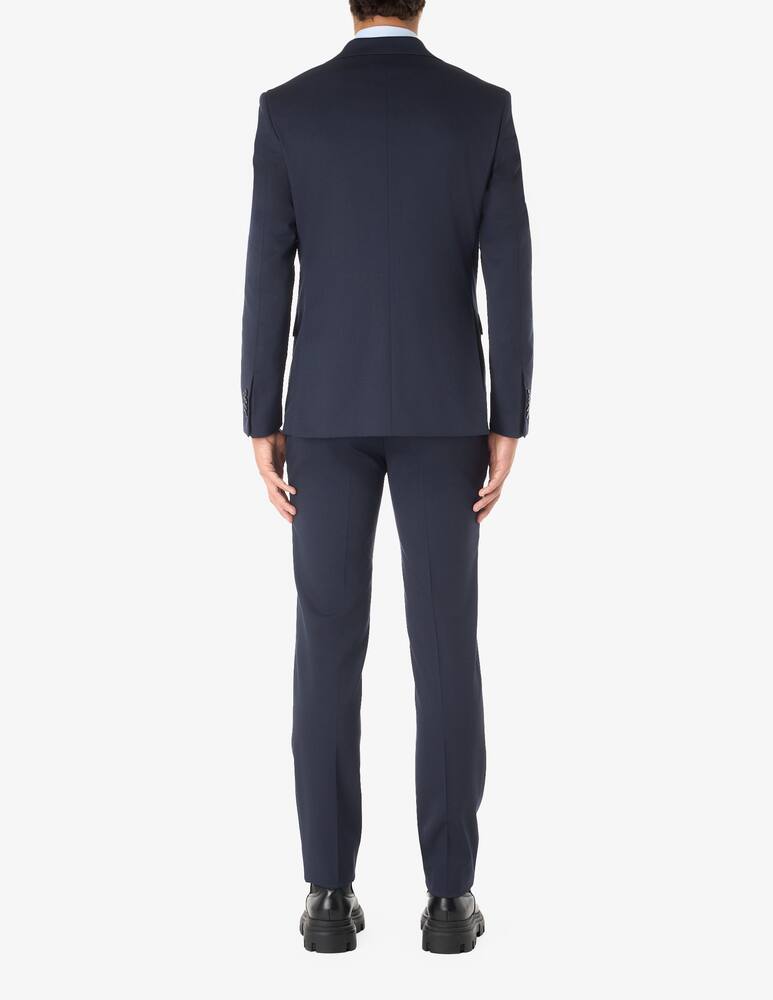 rinascente Paoloni Abito d7 tela in lana