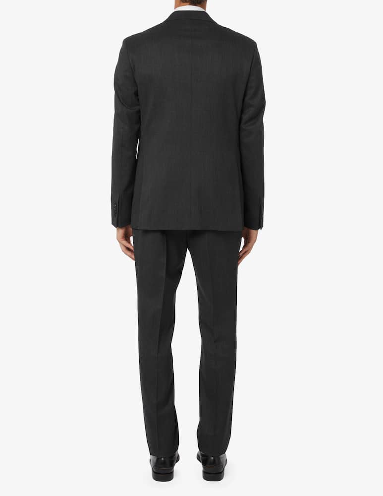 rinascente Paoloni Abito d7 tela in lana