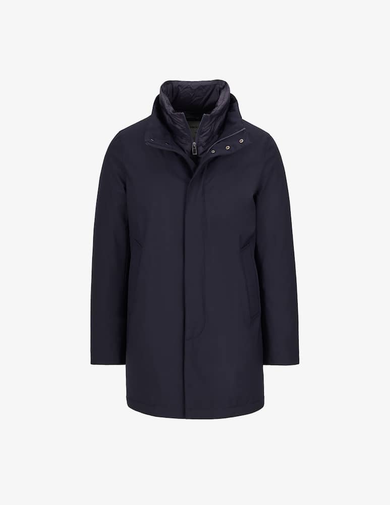 Paoloni Coat - picture 1 Paoloni Coat - picture 1