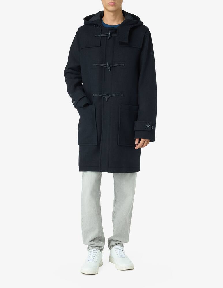 rinascente Manuel Ritz Montgomery jacket