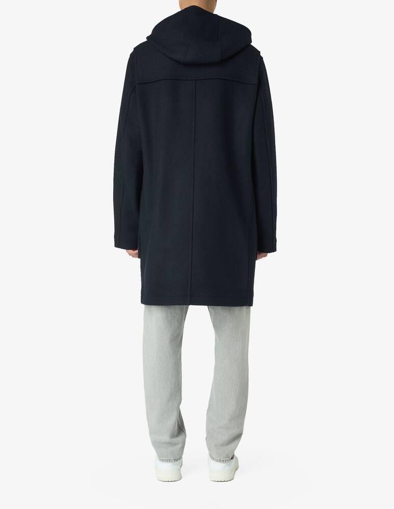 rinascente Manuel Ritz Montgomery jacket