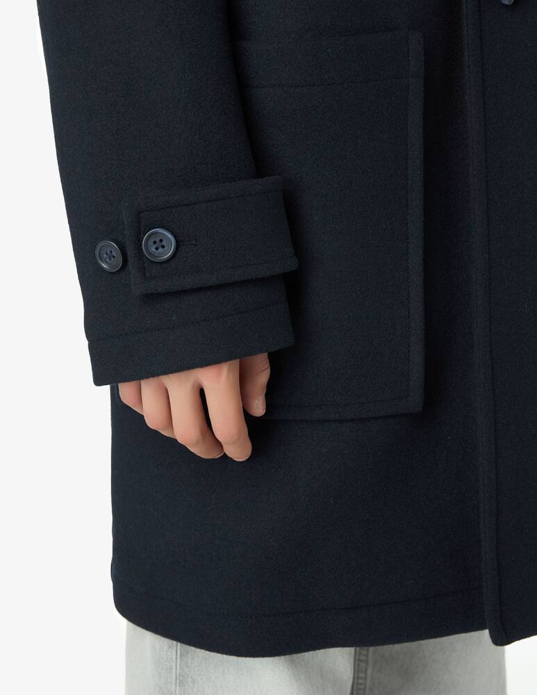 rinascente Manuel Ritz Montgomery jacket