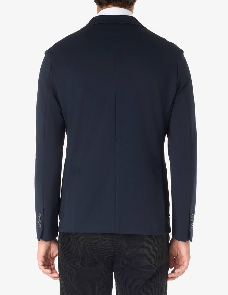 rinascente Manuel Ritz Giacca sfoderabile in jersey 