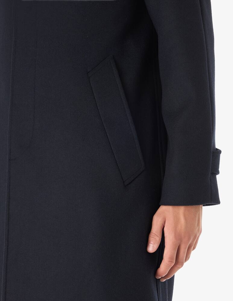 rinascente Paoloni Herringbone carcoat jacket