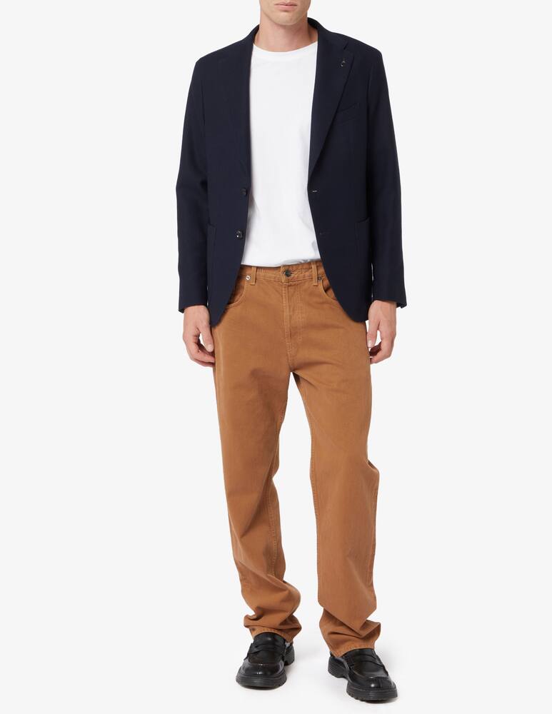 rinascente Paoloni Giacca d6 monopetto operato