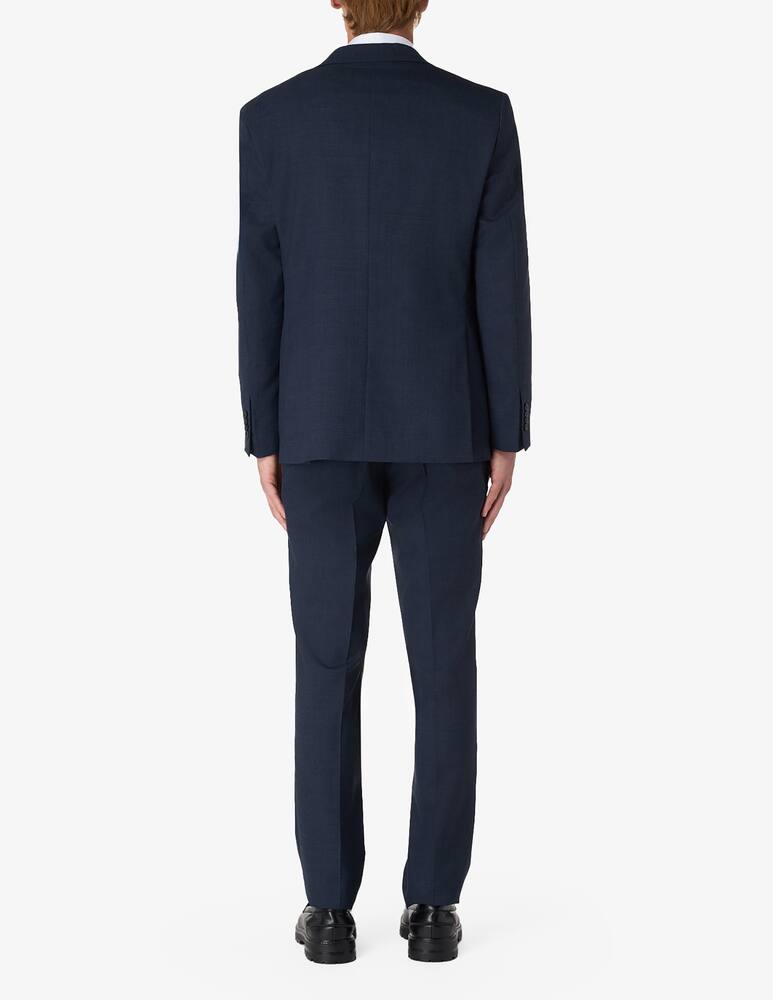 rinascente Paoloni D6 microstructure suit