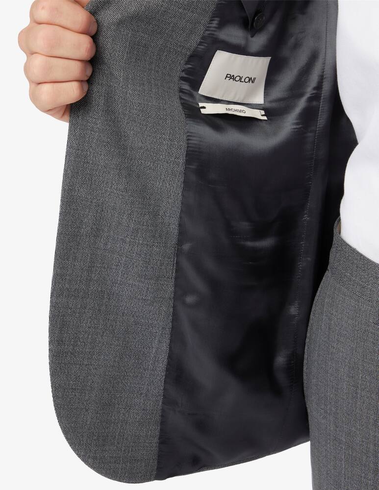 rinascente Paoloni Abito d6 microresca