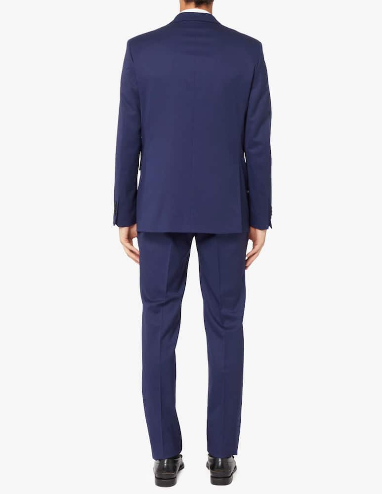 Manuel Ritz D7 stretch wool suit - picture 2 Manuel Ritz D7 stretch wool suit - picture 2
