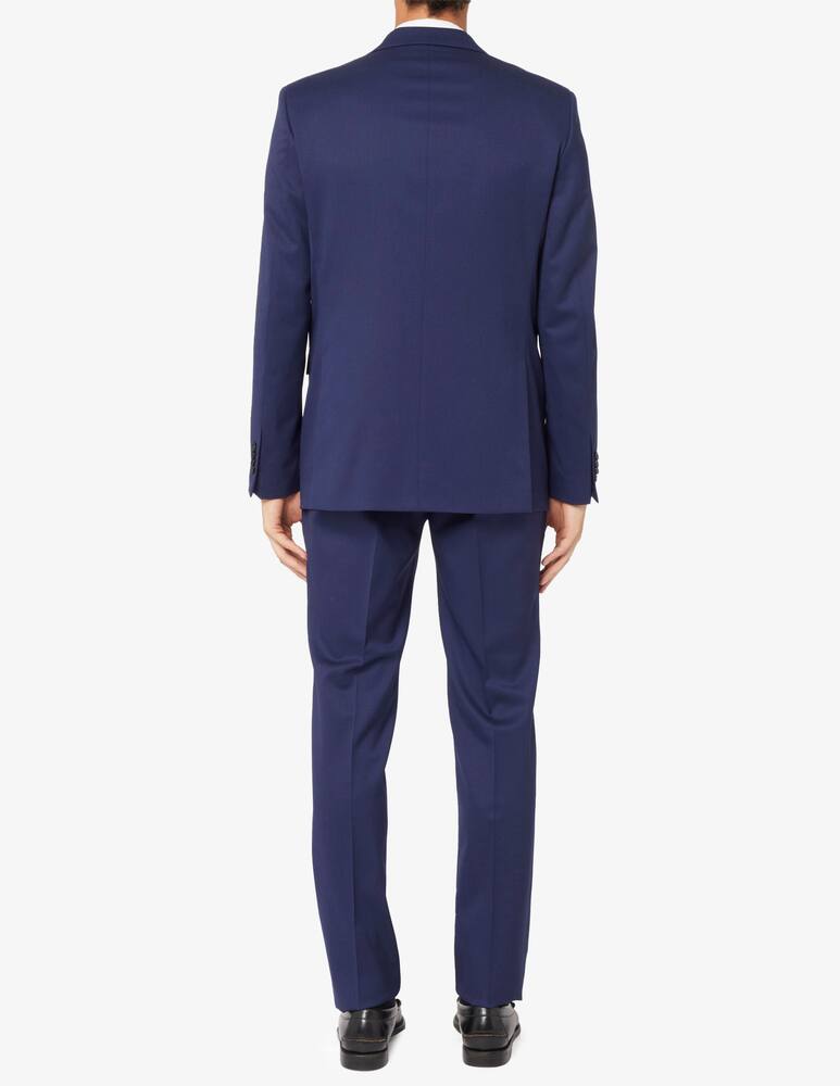 rinascente Manuel Ritz Abito d7 in lana stretch