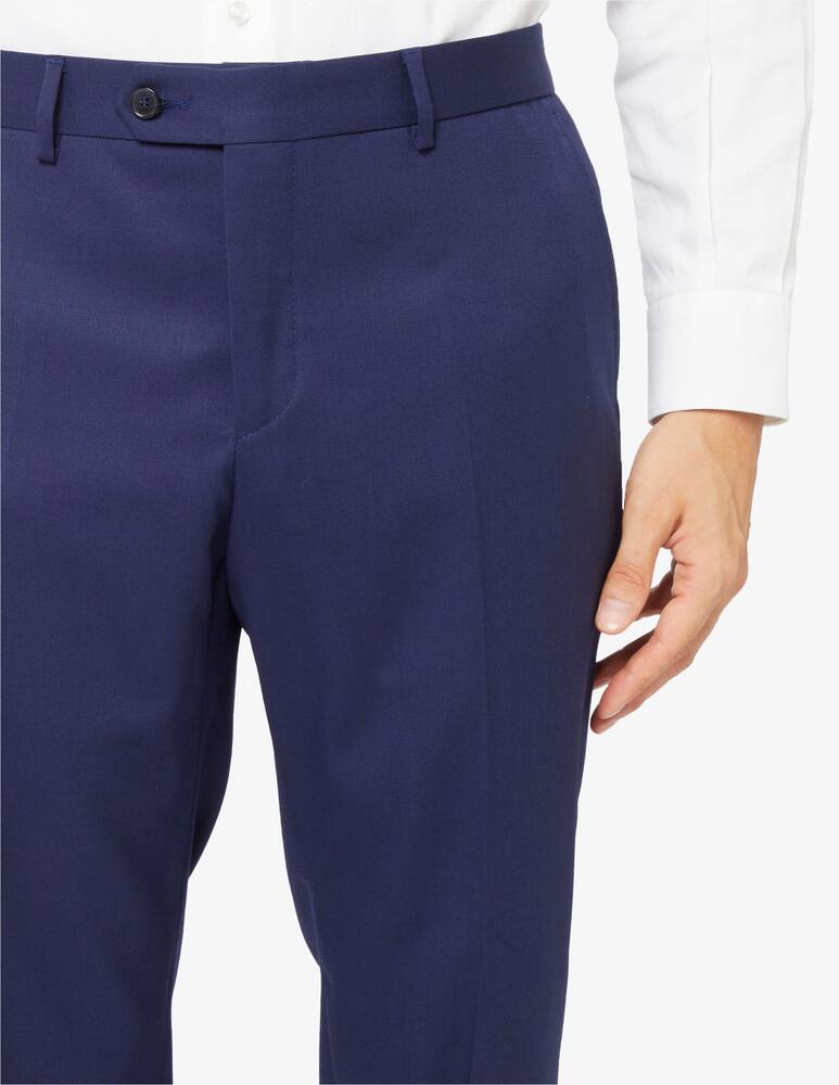 rinascente Manuel Ritz Abito d7 in lana stretch