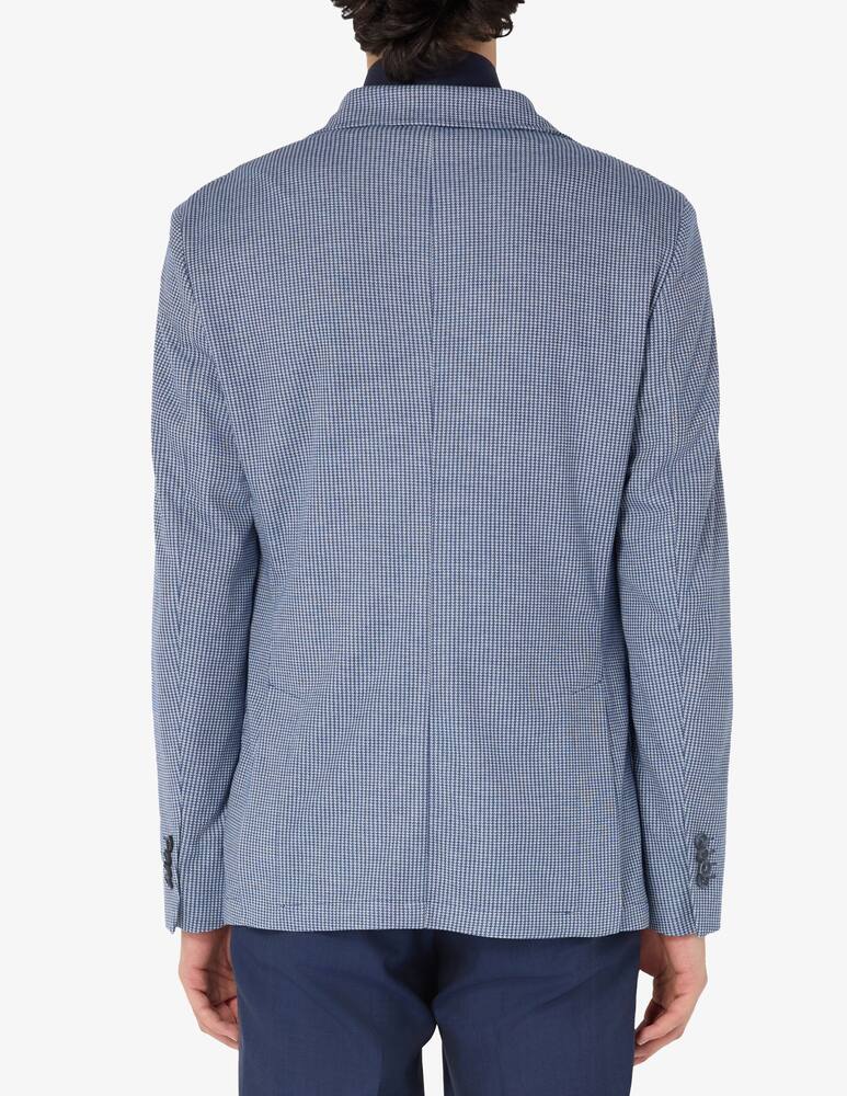 Manuel Ritz Jersey blazer - picture 3 Manuel Ritz Jersey blazer - picture 3