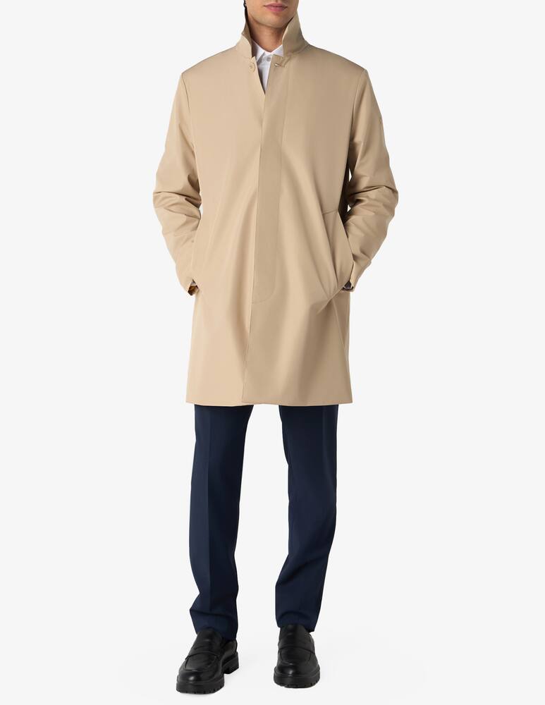 rinascente Manuel Ritz Spolverino tecnico