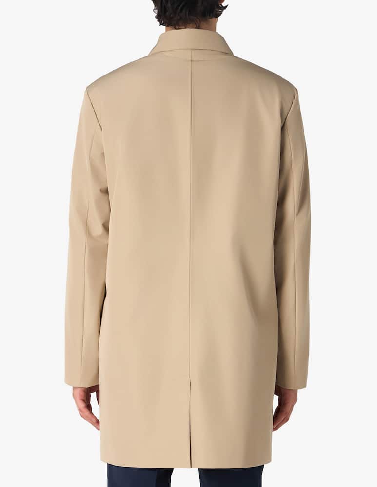 rinascente Manuel Ritz Spolverino tecnico