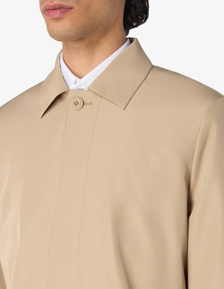 rinascente Manuel Ritz Spolverino tecnico