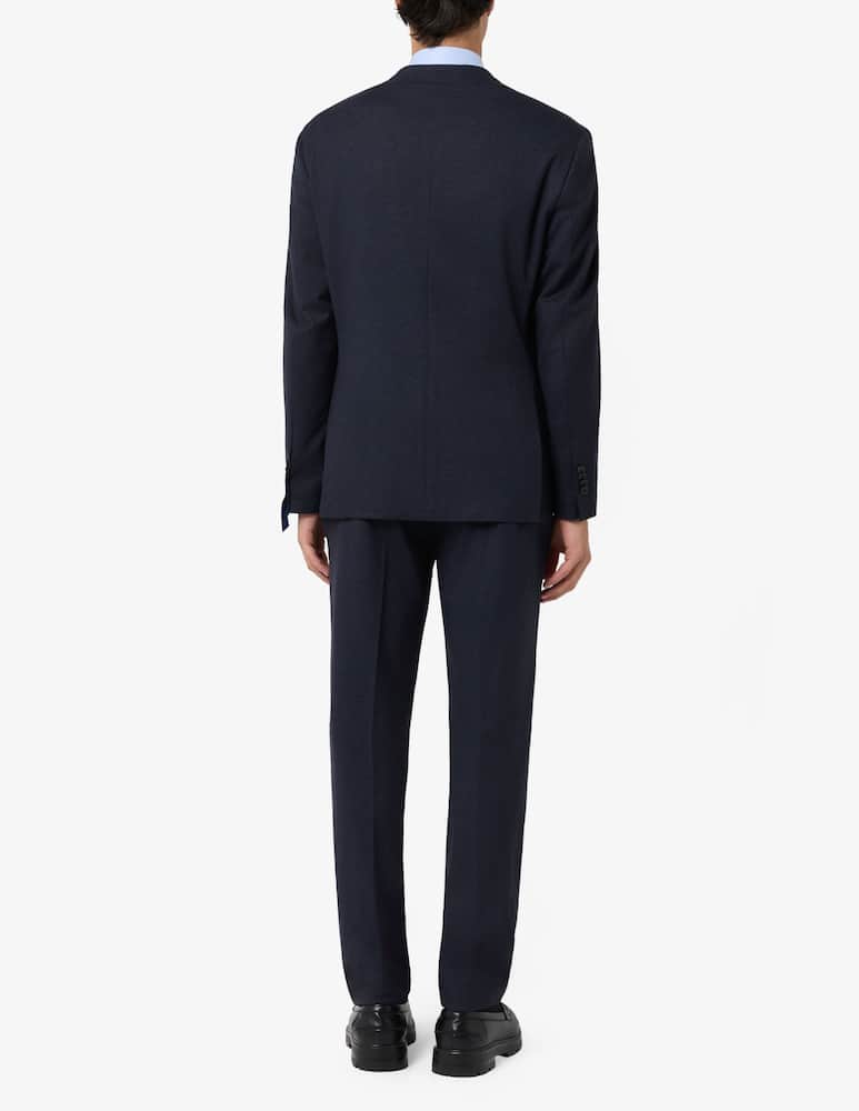 rinascente Manuel Ritz Jersey tailored suit