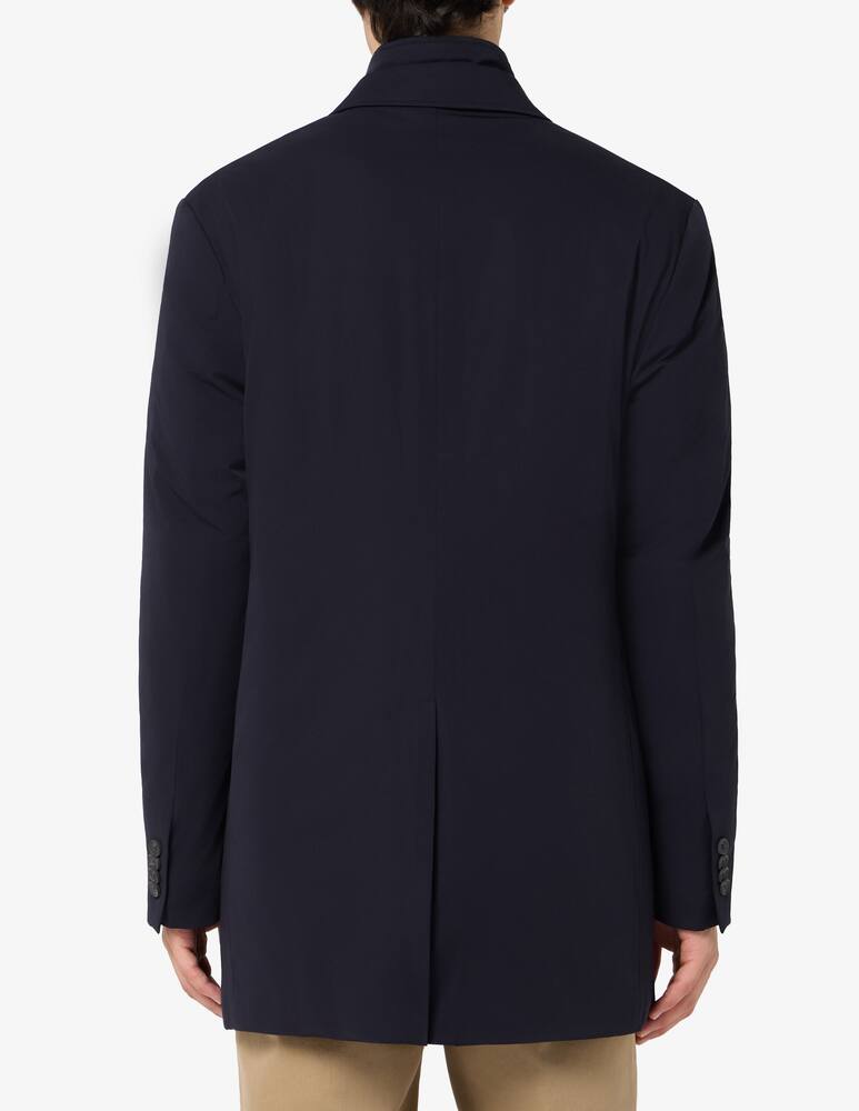 rinascente Paoloni Tempo tailored coat