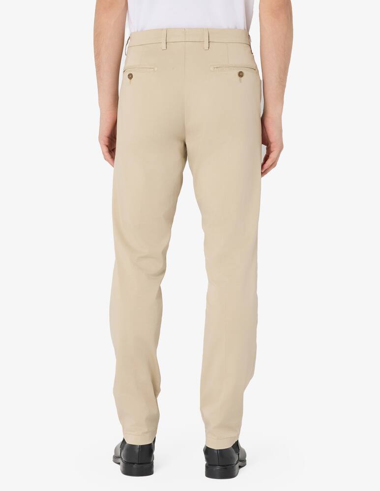 rinascente Paoloni Pantaloni chino slim fit