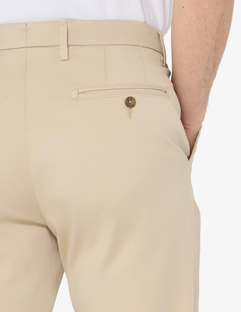 rinascente Paoloni Pantaloni chino slim fit