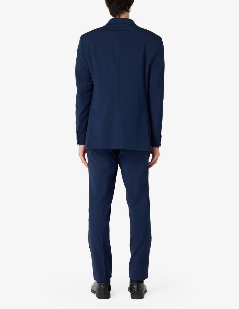 rinascente Manuel Ritz Fil-a-Fil suit