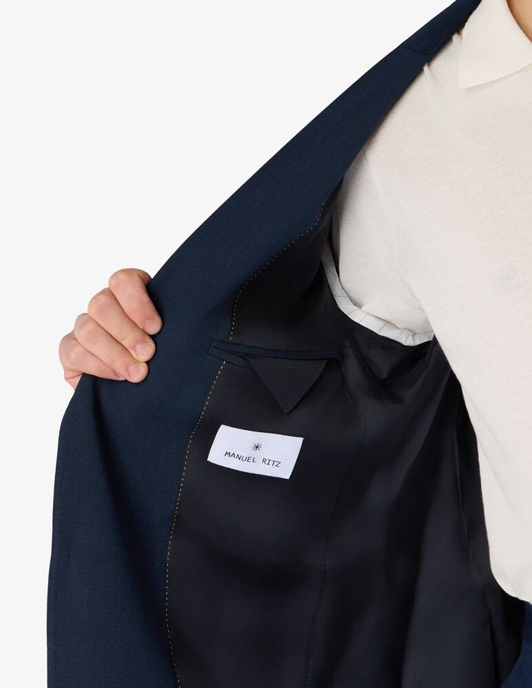 rinascente Manuel Ritz Fil-a-Fil suit