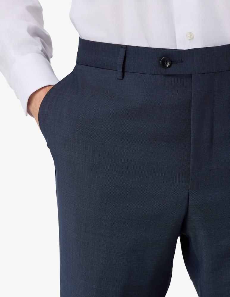 rinascente Paoloni Fil a fil tailored D7 jacket