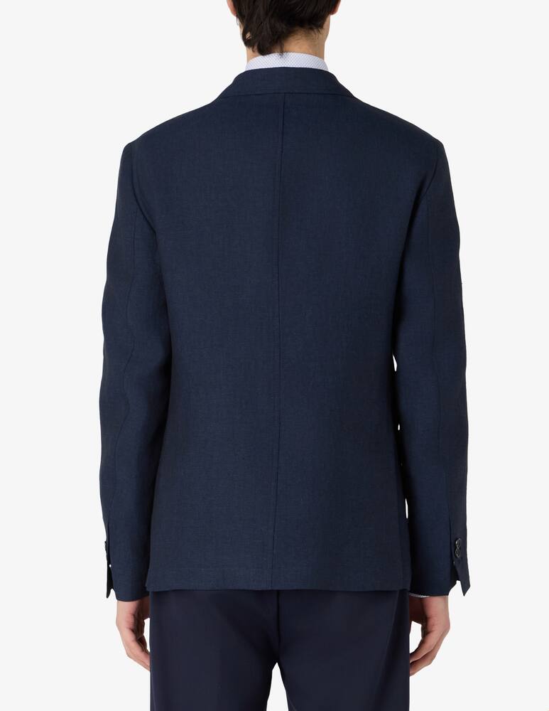 rinascente Paoloni Giacca lino sfoderata MP