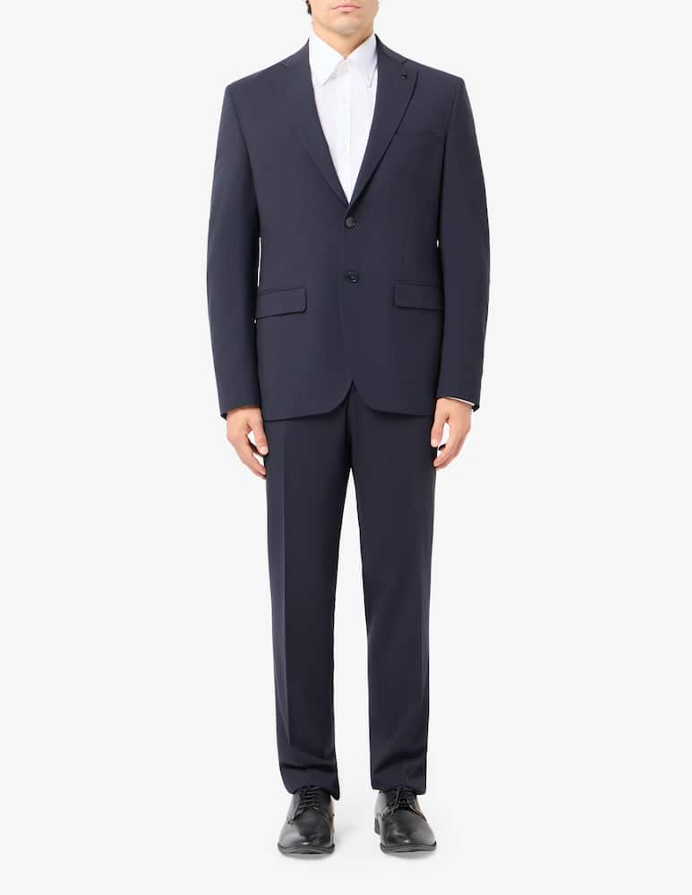 rinascente Paoloni Stretch wool jacket