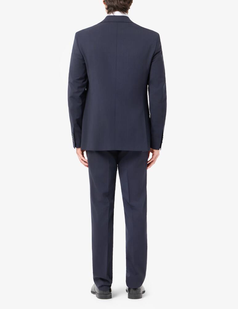 rinascente Paoloni Stretch wool jacket