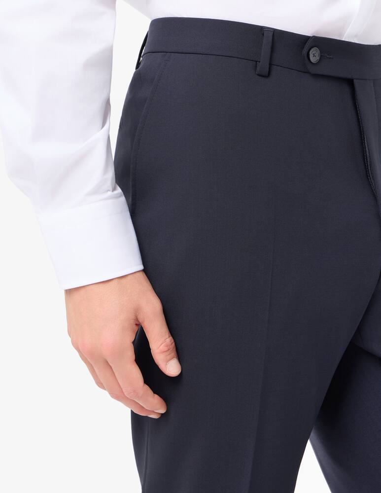 rinascente Paoloni Stretch wool jacket