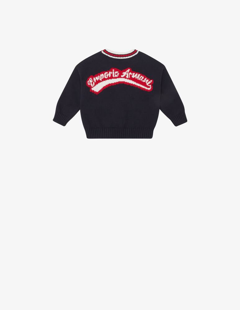 rinascente Emporio Armani Cardigan in cotone