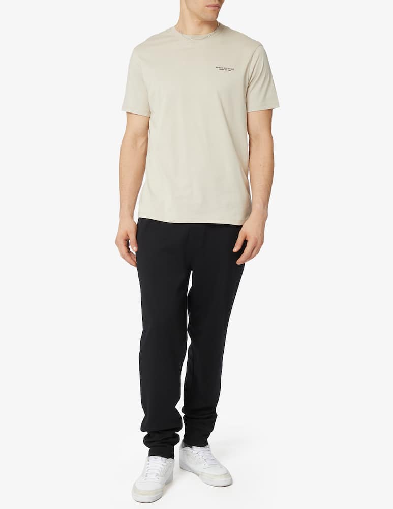 Armani Exchange Cotton t-shirt - picture 2 Armani Exchange Cotton t-shirt - picture 2