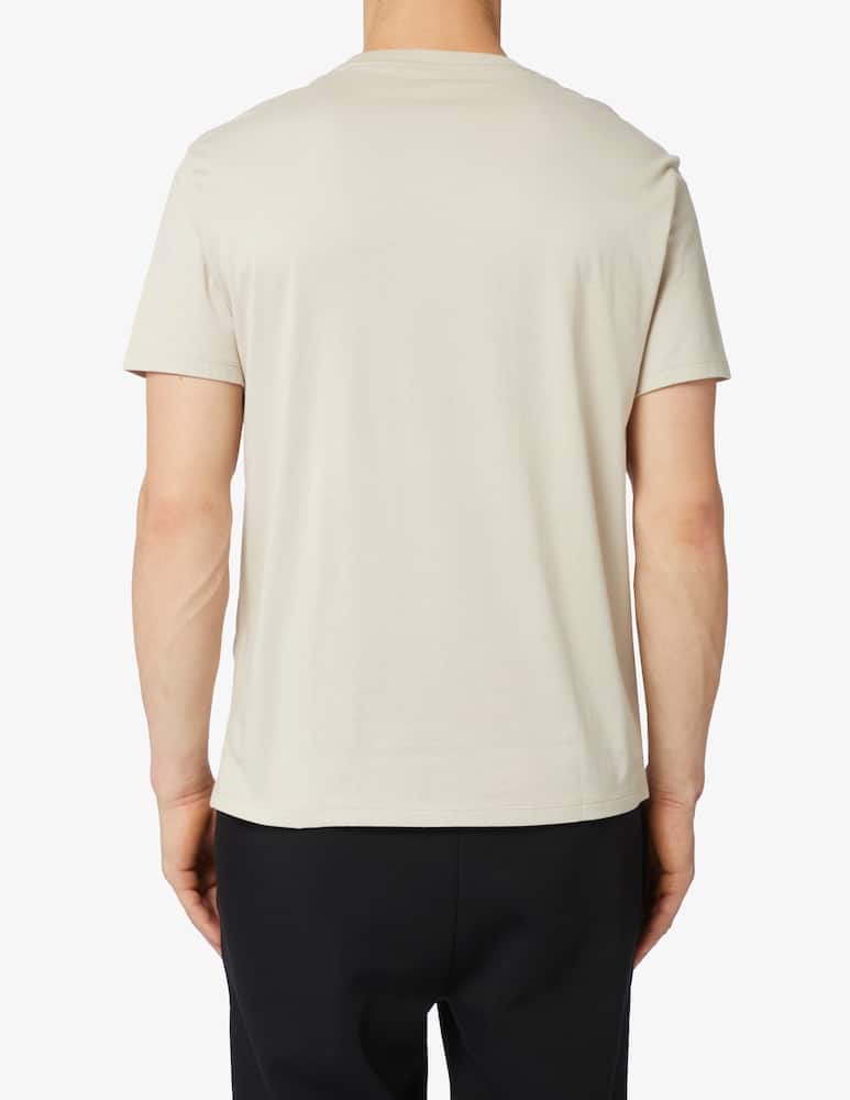 Armani Exchange Cotton t-shirt - picture 3 Armani Exchange Cotton t-shirt - picture 3