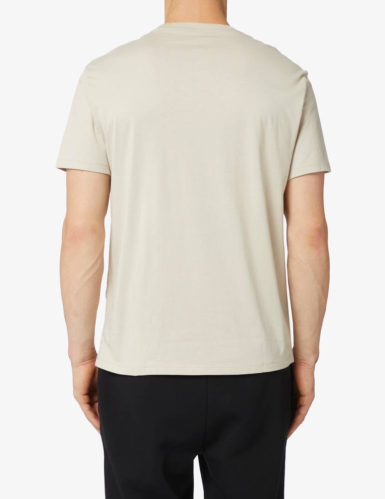 rinascente Armani Exchange Cotton t-shirt