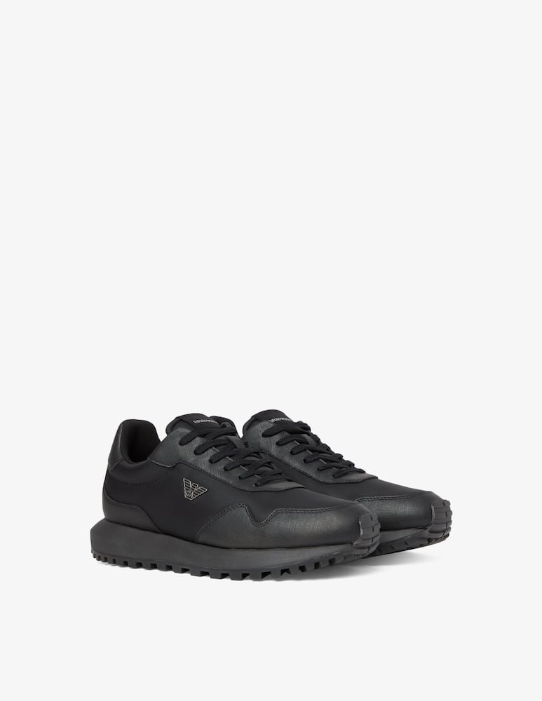 rinascente Emporio Armani Sneakers running premium