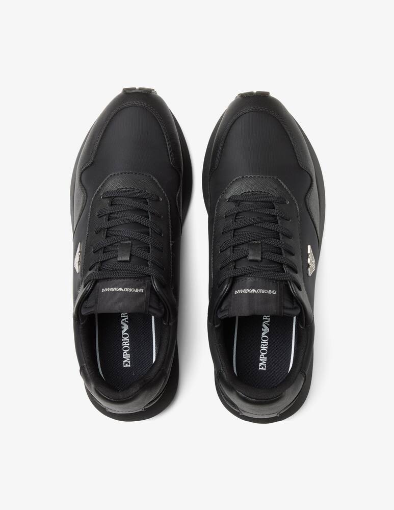 rinascente Emporio Armani Sneakers running premium