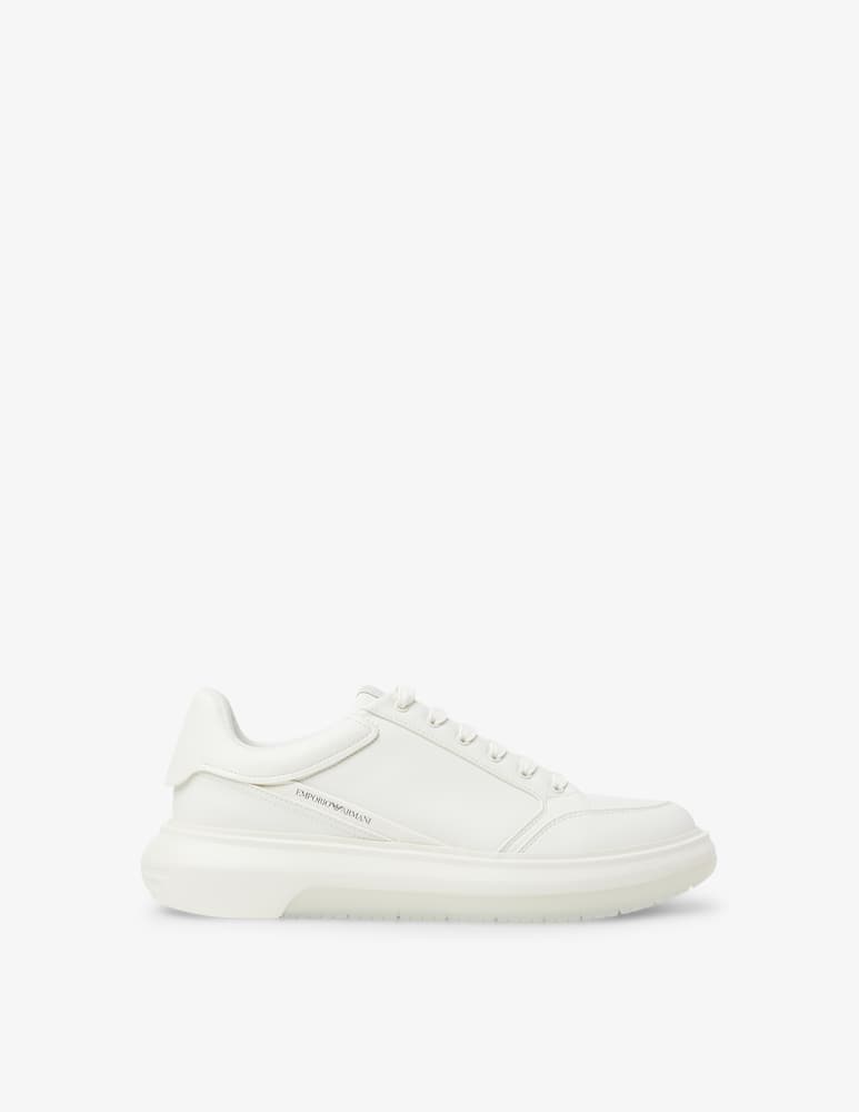 Emporio Armani Sneakers chunky most - immagine 1 Emporio Armani Sneakers chunky most - immagine 1