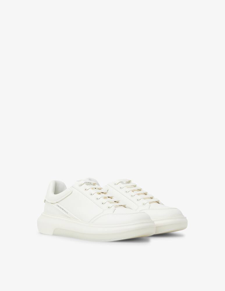 Emporio Armani Sneakers chunky most - immagine 2 Emporio Armani Sneakers chunky most - immagine 2