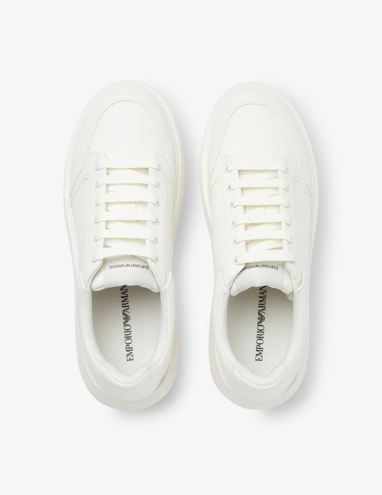 rinascente Emporio Armani Chunky most sneakers