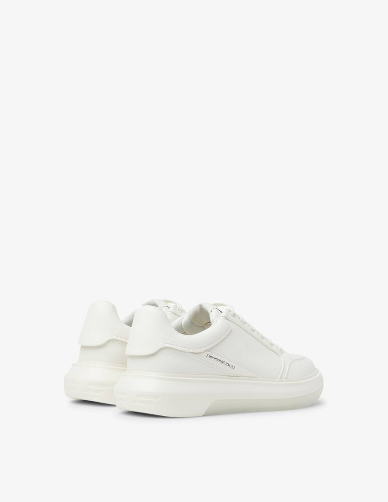 Emporio Armani Sneakers chunky most - immagine 4 Emporio Armani Sneakers chunky most - immagine 4