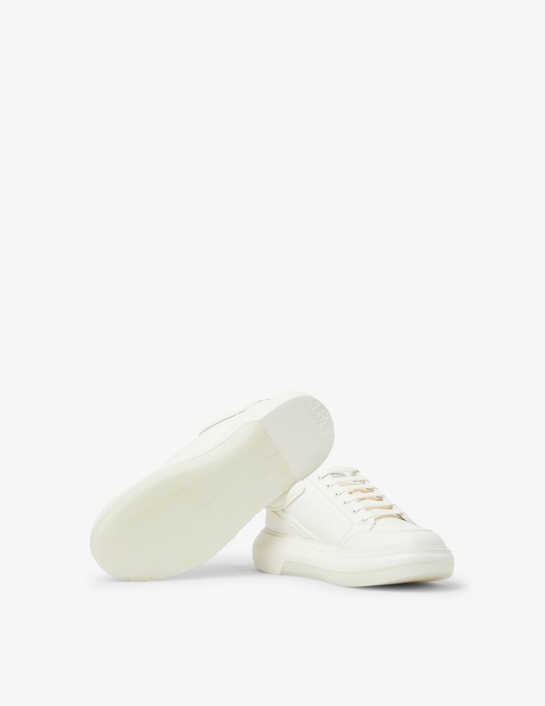 Emporio Armani Sneakers chunky most - immagine 5 Emporio Armani Sneakers chunky most - immagine 5