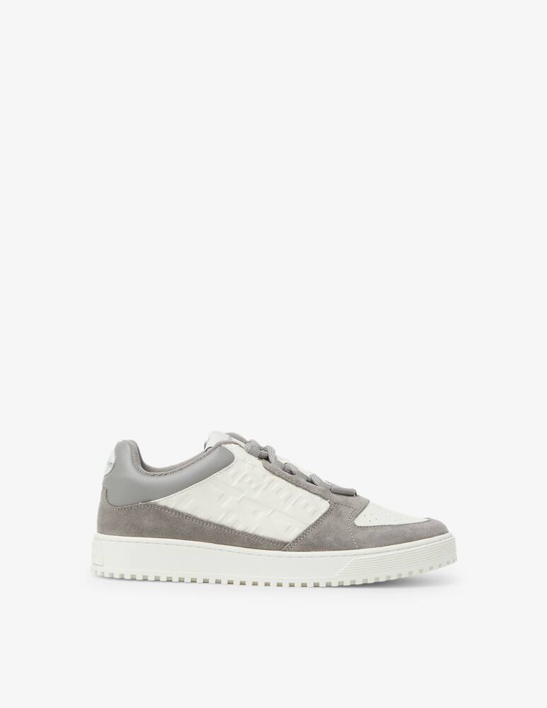 Emporio Armani Sneakers basket glove - immagine 1 Emporio Armani Sneakers basket glove - immagine 1