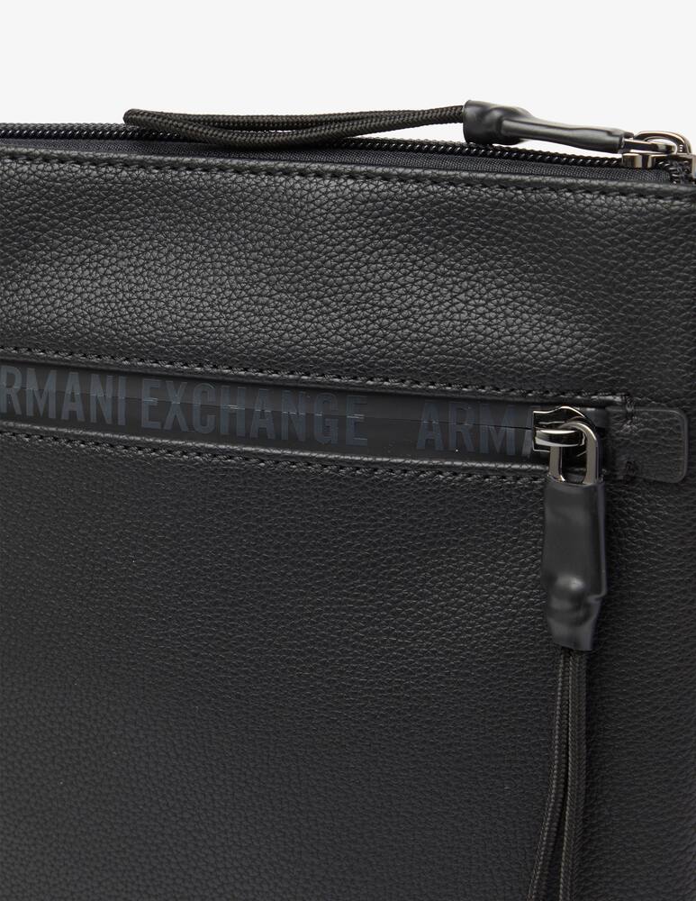 rinascente Armani Exchange Flat crossbody