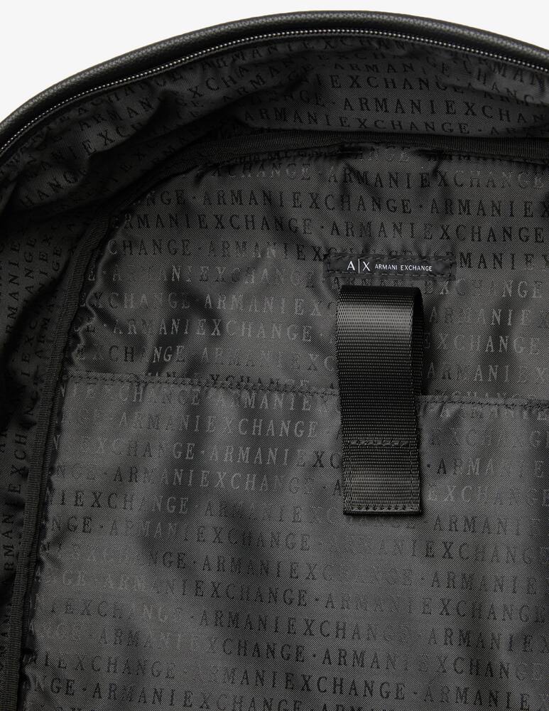 rinascente Armani Exchange Zaino