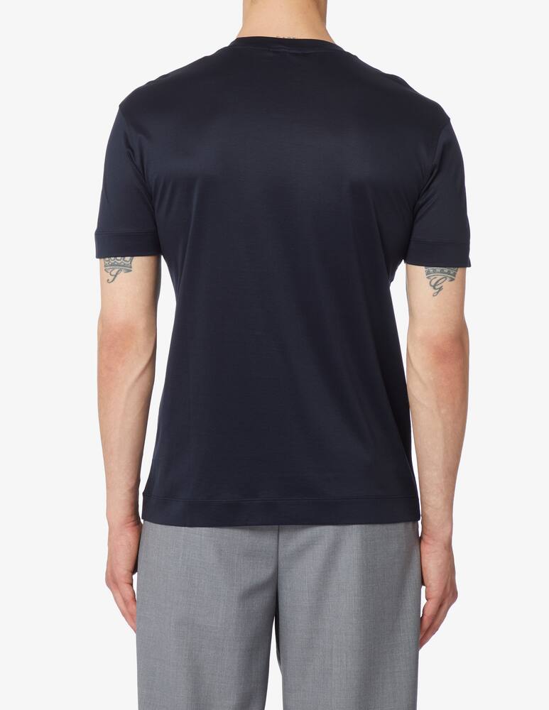 rinascente Emporio Armani Maglietta con logo