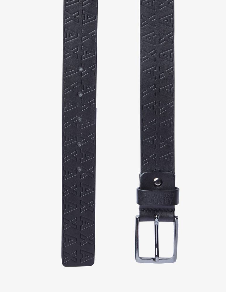 rinascente Armani Exchange Cintura