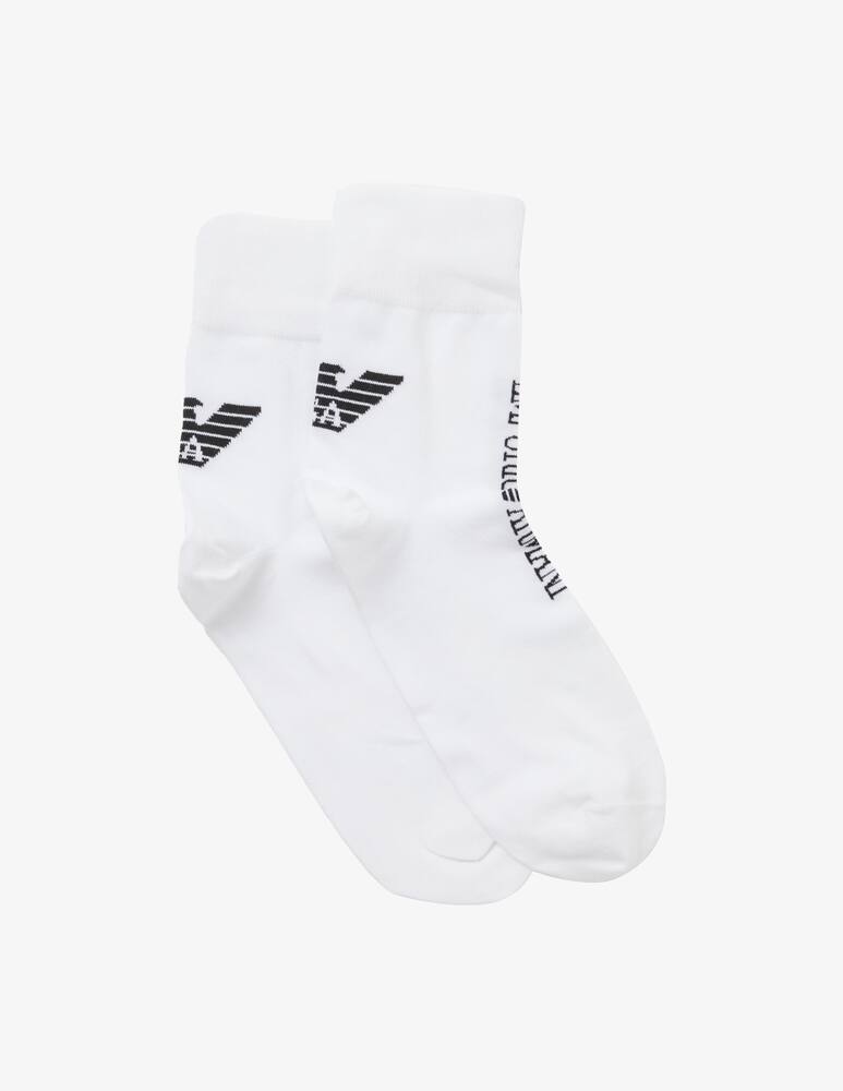 rinascente Armani Calzino corto casual