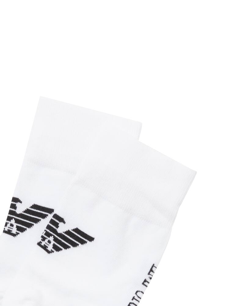 rinascente Armani Calzino corto casual