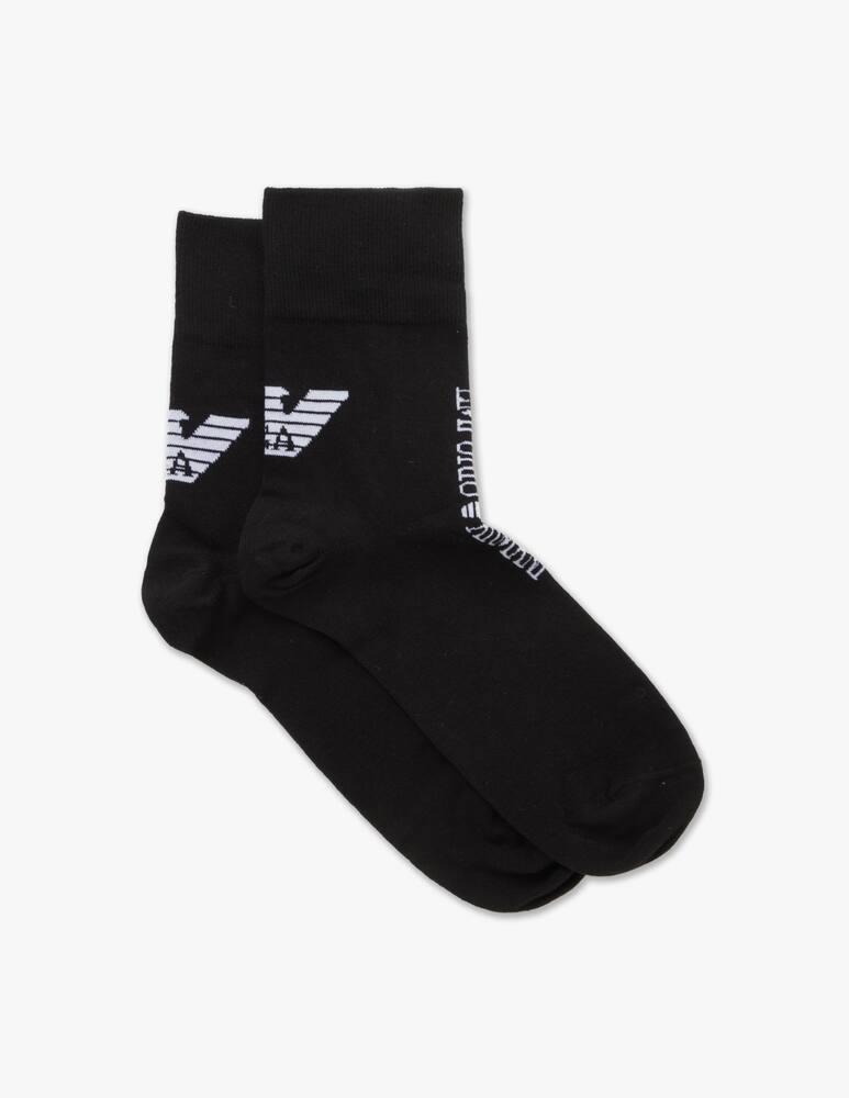 rinascente Armani Calzino corto casual