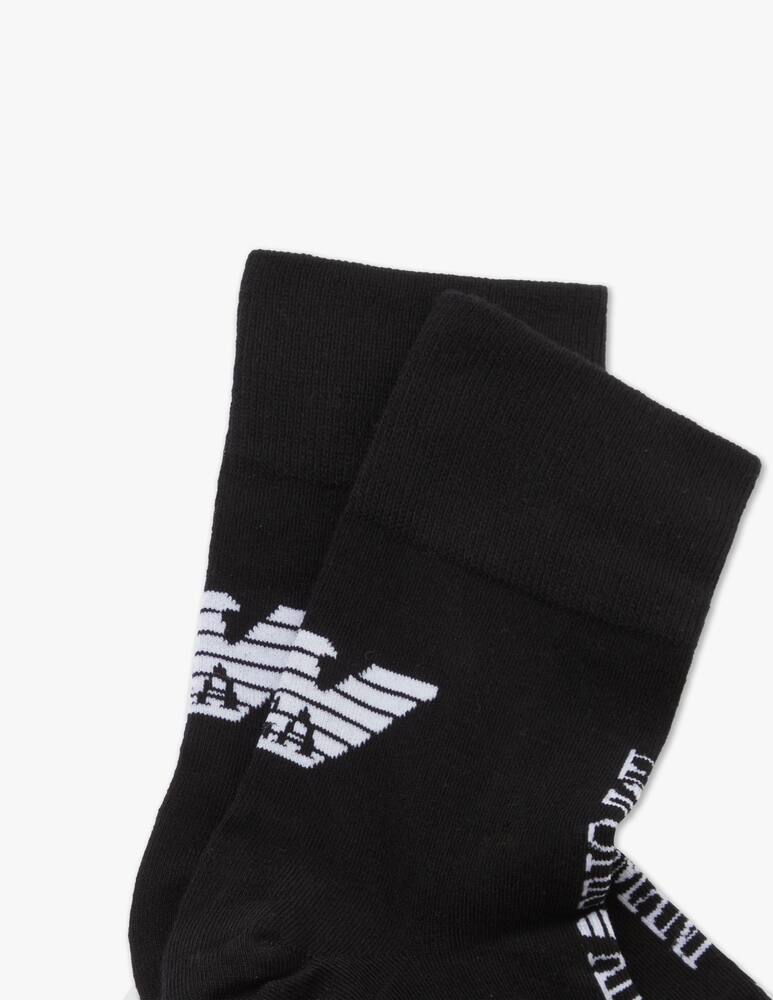 rinascente Armani Calzino corto casual