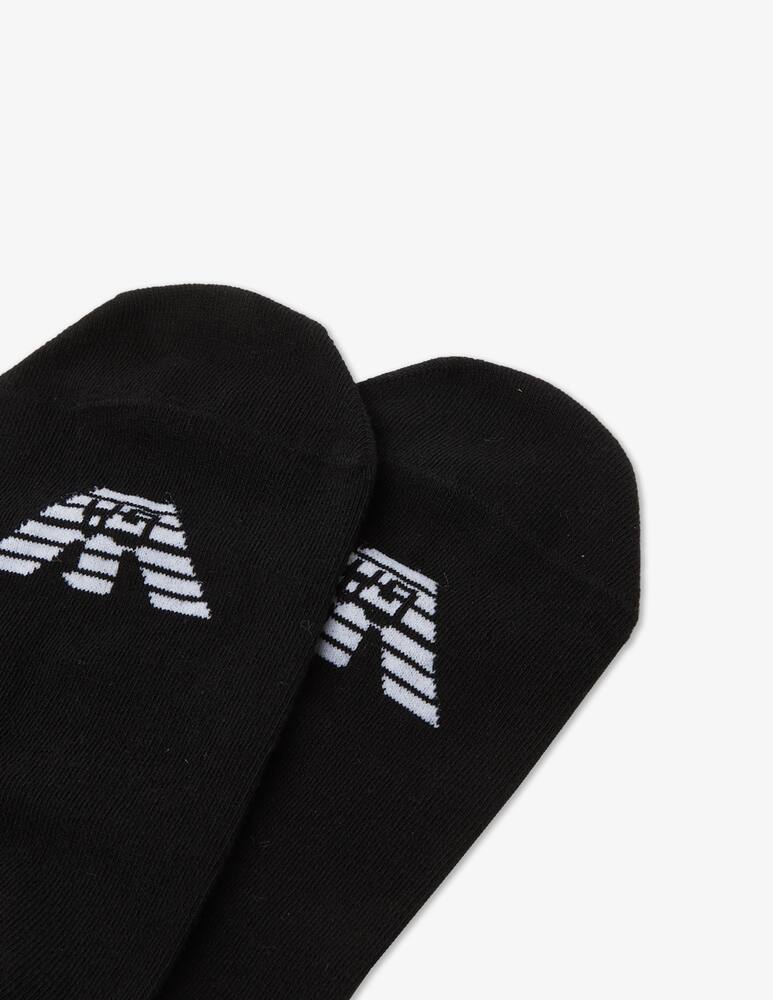 rinascente Armani Calzino invisible monopack casual